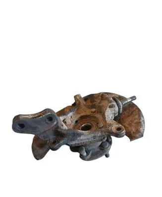 Subaru Outback Front wheel hub