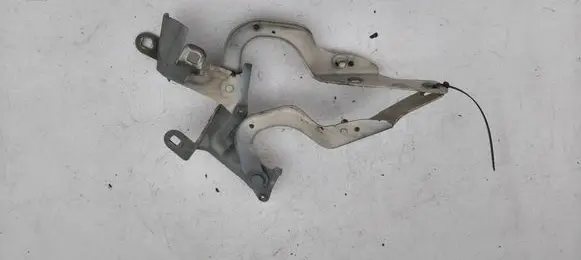 Renault Captur Engine bonnet/hood hinges 