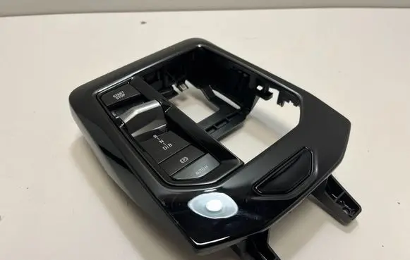 BMW 5 G60 Gear shifter/selector 5A76796 5B73053