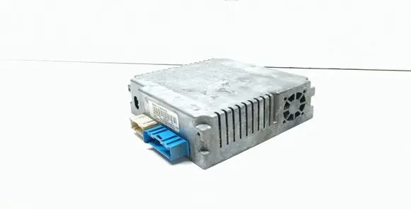 BMW 7 E65 E66 Video control module 6944673