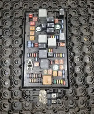 Fuse module