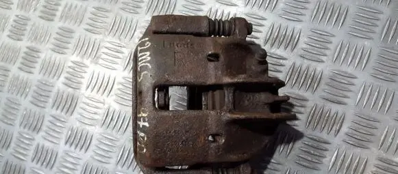 Mitsubishi Carisma Front brake caliper