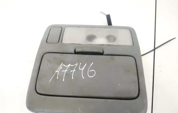 Toyota RAV 4 (XA20) Front seat light 10000309