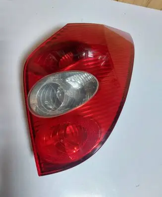 Renault Laguna II Rear/tail lights 8200002472