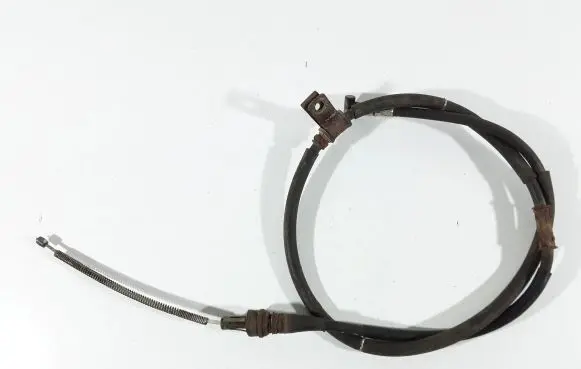 Handbrake/parking brake wiring cable