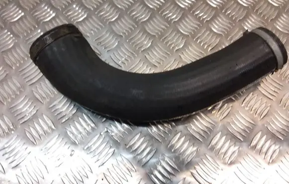 Volvo S60 Intercooler hose/pipe