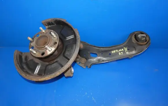 KIA Optima Rear wheel hub 