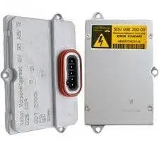 Saab 9-3 Ver2 Voltage converter/converter module 5DV00829000
