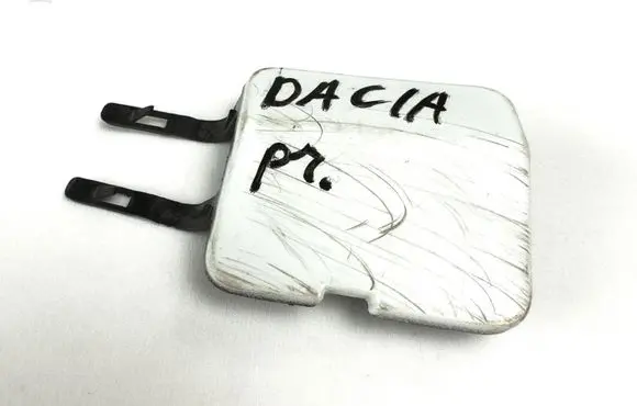 Dacia Sandero Front tow hook cap/cover 8200763631