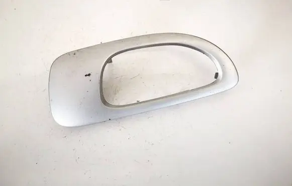 Peugeot 307 Other interior part 9634770077