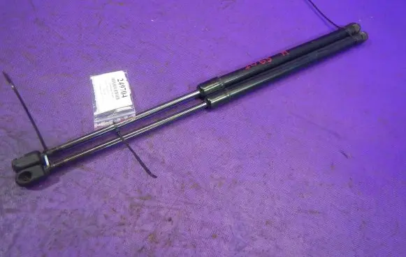 Nissan Micra Tailgate strut 