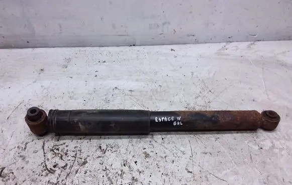 Renault Espace - Grand espace IV Rear shock absorber/damper