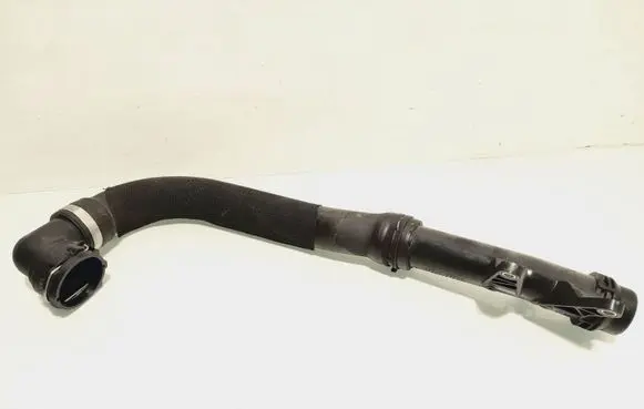 Land Rover Defender Engine coolant pipe/hose HX738A520Ab