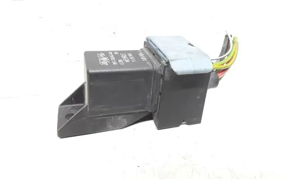 Ford C-MAX I Glow plug pre-heat relay 3M5T12A343AA 51252003