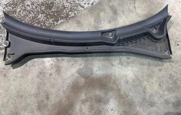 Fiat 500X Wiper trim 735622882 C116