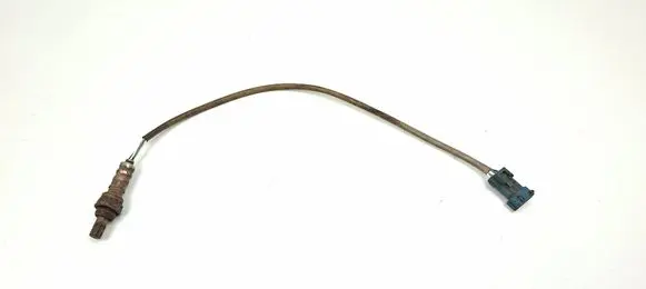 Citroen C3 Lambda probe sensor OZA341PG5