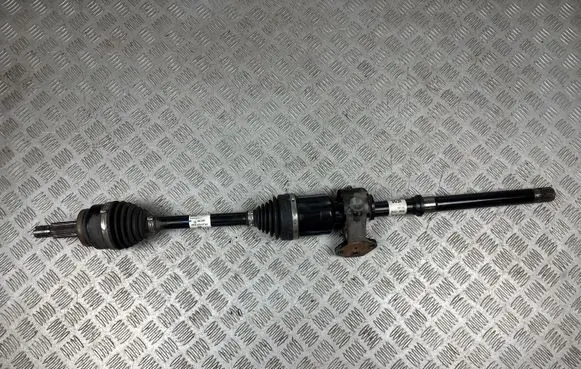 KIA Sportage Front driveshaft 49501CZ100