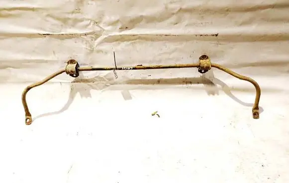 Rear anti-roll bar/sway bar