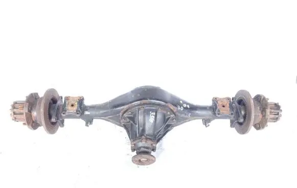 Nissan Cab Star Rear differential