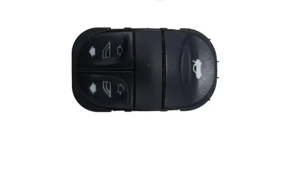 Ford Escort Quarter vent window switch 95AG199514AA