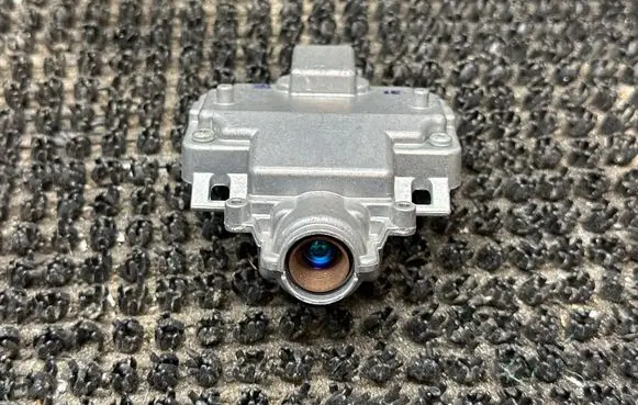Mercedes-Benz CL C216 Windshield/windscreen camera A2218203210