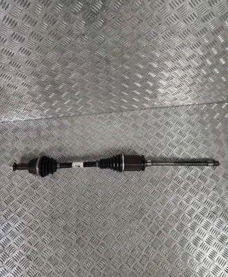 BMW X6 F16 Front driveshaft 762291401