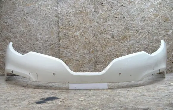 Renault Captur Front bumper