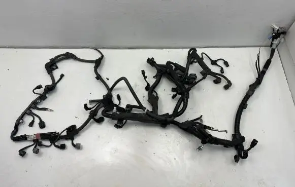 Toyota RAV 4 (XA50) Engine installation wiring loom 8212142n70