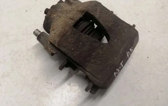 Audi A3 S3 8L Front brake caliper