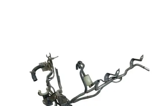 Honda FR-V Vacuum line/pipe/hose 7912