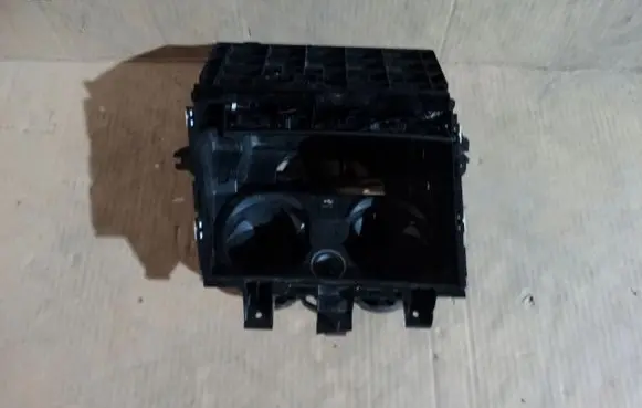 BMW 4 G22 G23 G24 G26 Center console 6806796