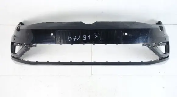 Volkswagen Golf VII Front bumper 5G0807221FL