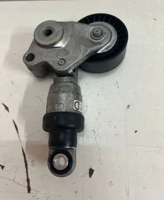 Mazda 2 Alternator belt tensioner P51D15980