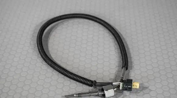 Mercedes-Benz Sprinter W907 W910 Exhaust gas temperature sensor A0009059905 A0255456526