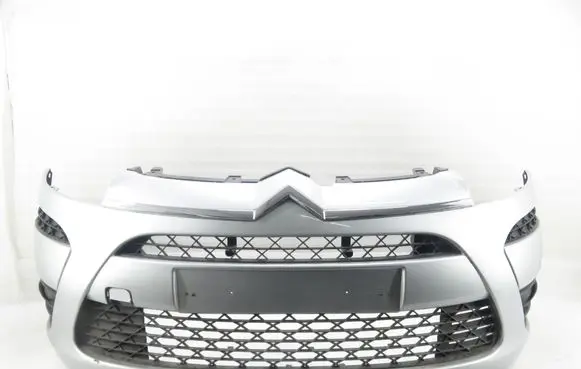 Citroen C4 I Picasso Front bumper 