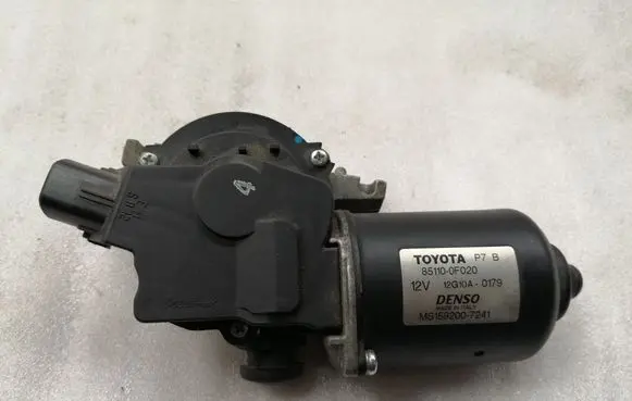 Toyota Corolla Verso AR10 Wiper motor 851100F020 MS1592007241