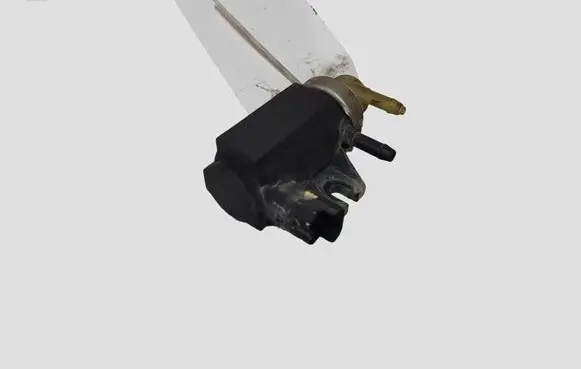 Citroen C5 Turbo solenoid valve 9661960380 70163300