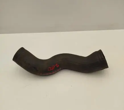 Volvo S80 Intercooler hose/pipe