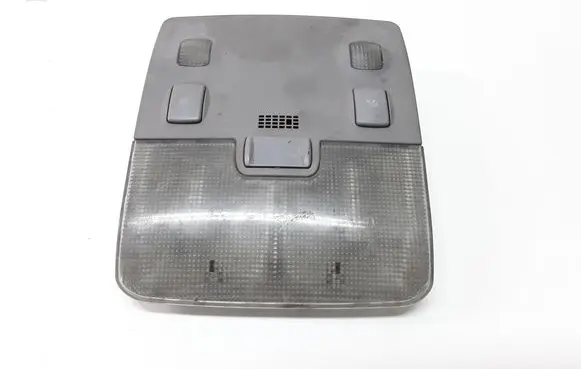 Audi A3 S3 8L Front seat light 8L0947111D