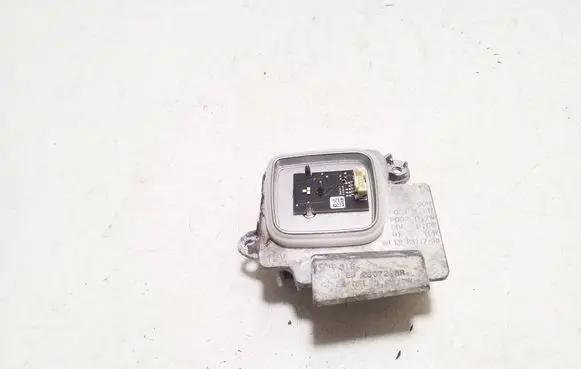 BMW i4 LED ballast control module 230723R