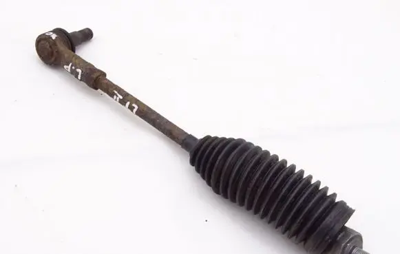 Volkswagen II LT Steering tie rod boot 