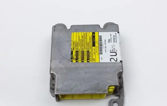 Toyota Avensis T250 Airbag control unit/module 215955104 8917005190