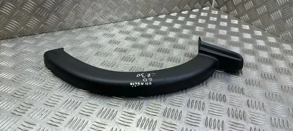 Volvo S60 Other trunk/boot trim element