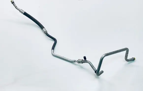 Air conditioning (A/C) pipe/hose