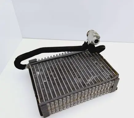 Opel Astra H Air conditioning (A/C) radiator (interior) 324336