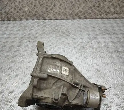 Mercedes-Benz E W238 Rear differential A2133510008