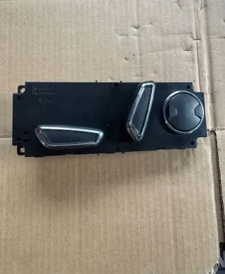 Ford Edge II Seat control switch DG9T14B709AD