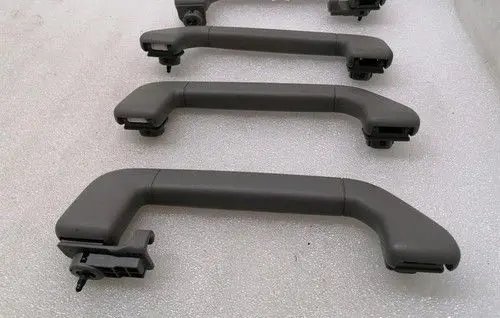 Porsche Panamera (970) Rear interior roof grab handle 970555607