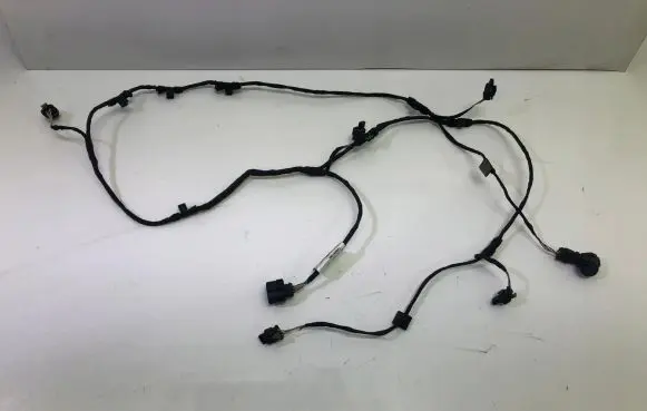 Seat Leon IV Parking sensor (PDC) wiring loom 5FA971194A