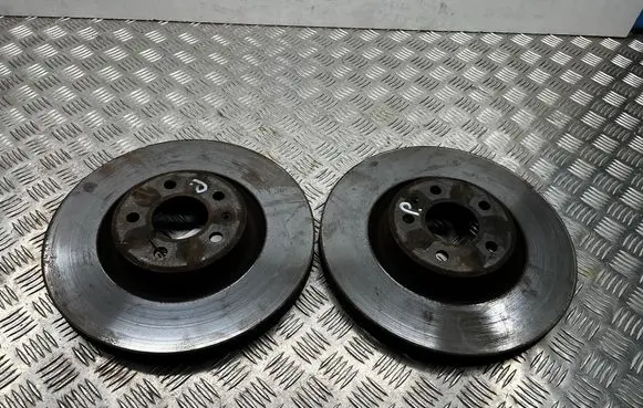 Audi Q5 SQ5 FY Front brake disc